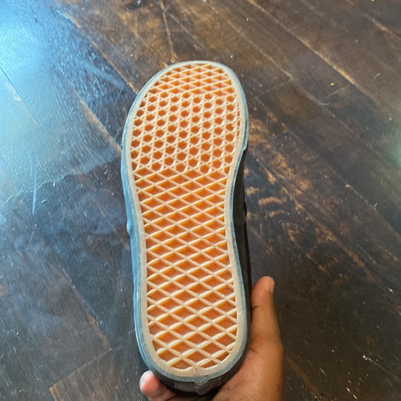 Van slip-on lightly used - Picture 4 of 16